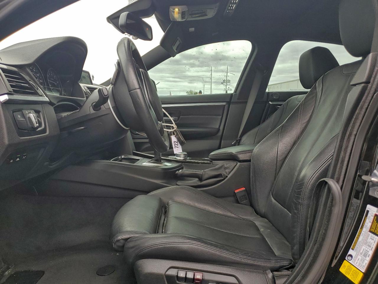 BMW 4 Series Gran Coupe Image 8