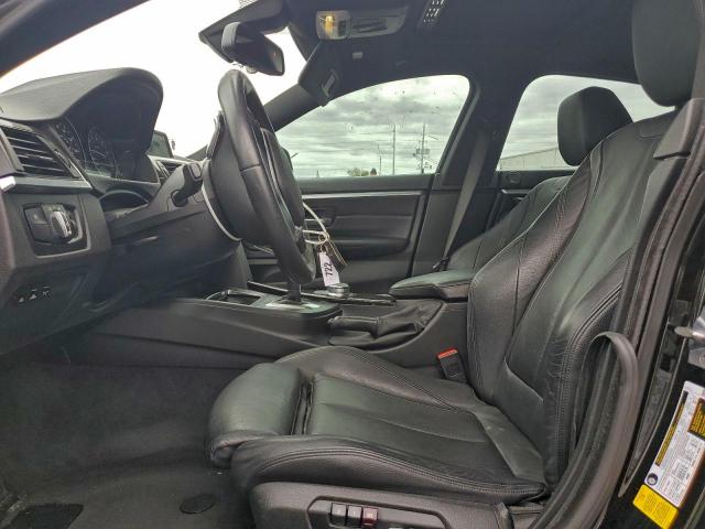 BMW 4 Series Gran Coupe Image 8