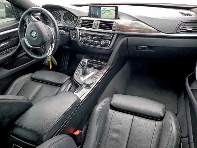 BMW 4 Series Gran Coupe Image 7