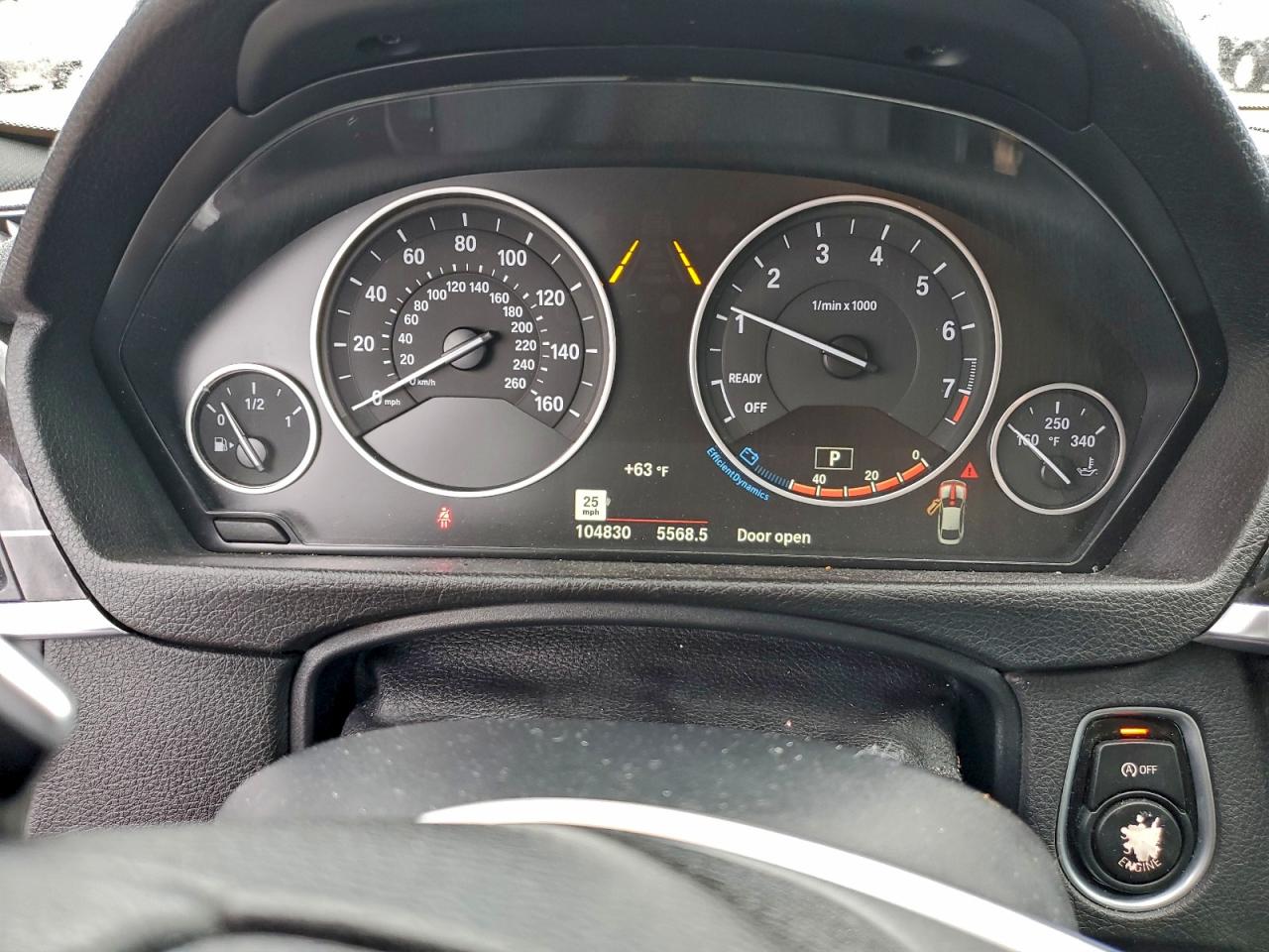 BMW 4 Series Gran Coupe Image 12