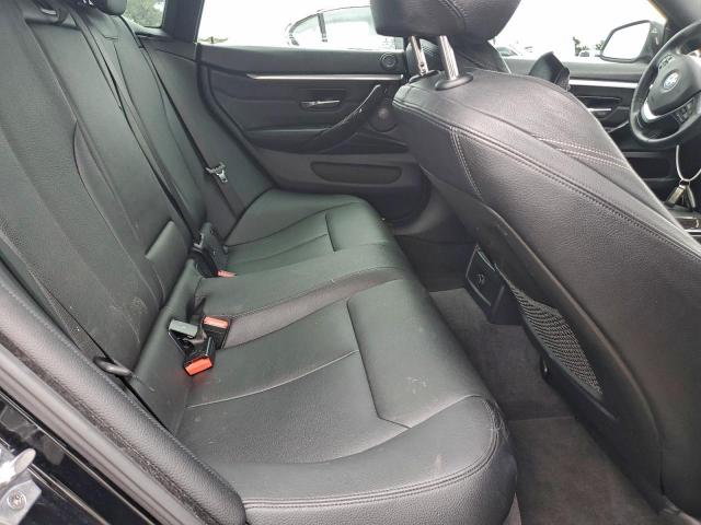 BMW 4 Series Gran Coupe Image 13