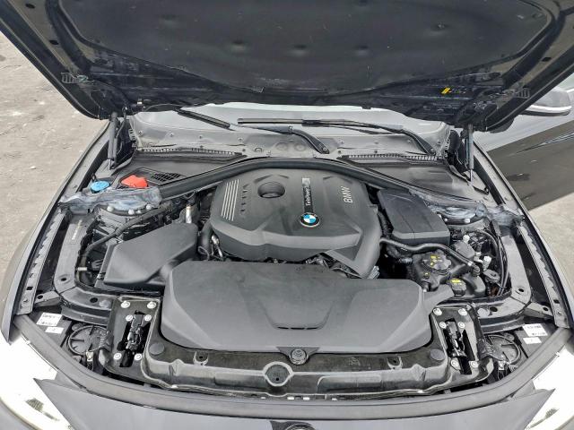 BMW 4 Series Gran Coupe Image 9