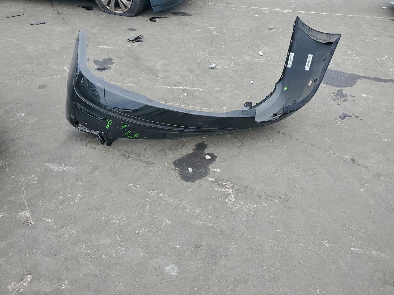 BMW 4 Series Gran Coupe Image 10