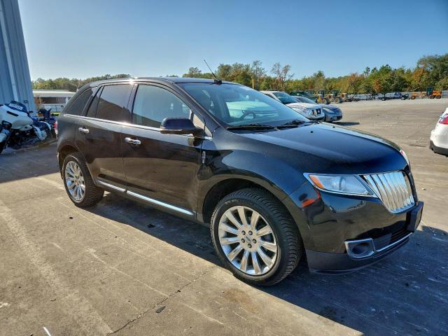 Lincoln MKX Image 3