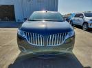 Lincoln MKX Image 8