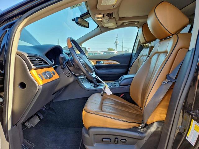 Lincoln MKX Image 14