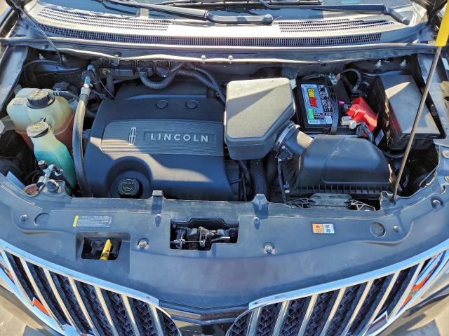 Lincoln MKX Image 6