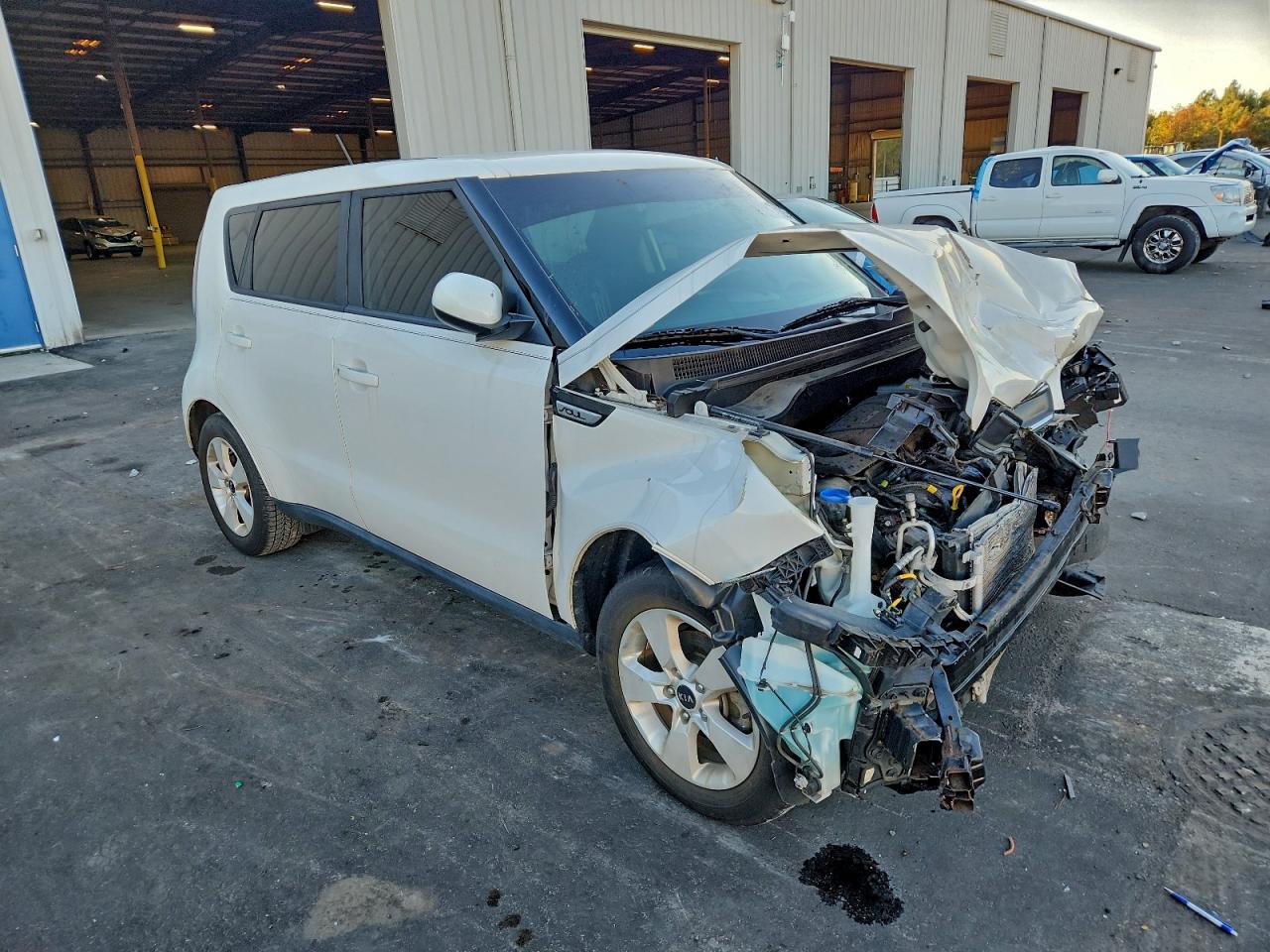 Kia Soul Image 10