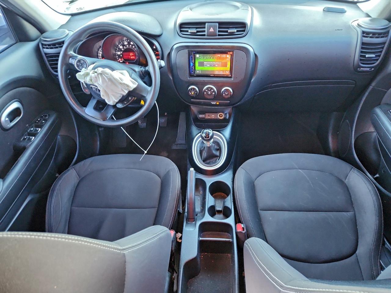 Kia Soul Image 3