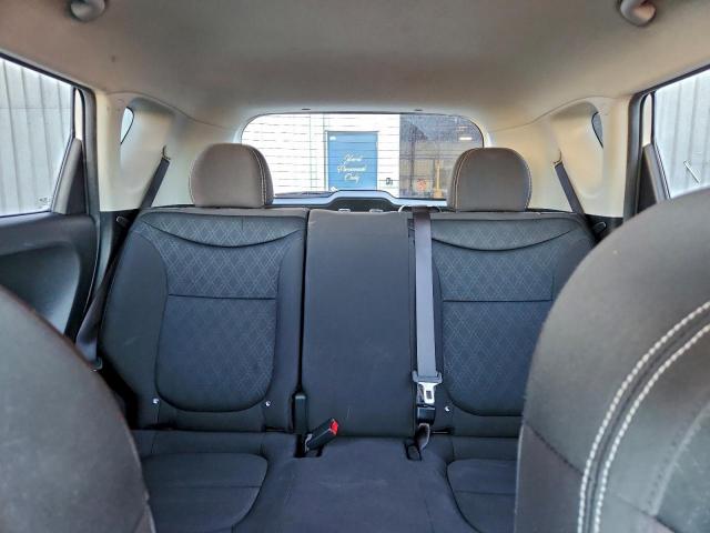 Kia Soul Image 11