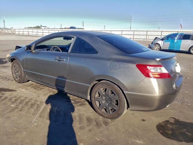 Honda Civic Lx Image 2