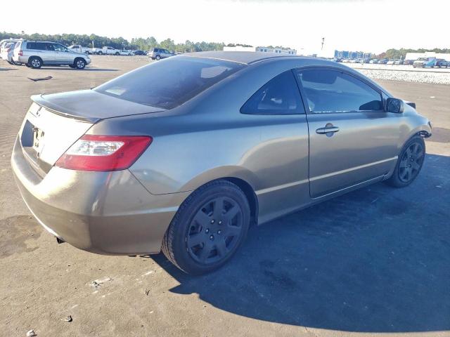 Honda Civic Lx Image 11