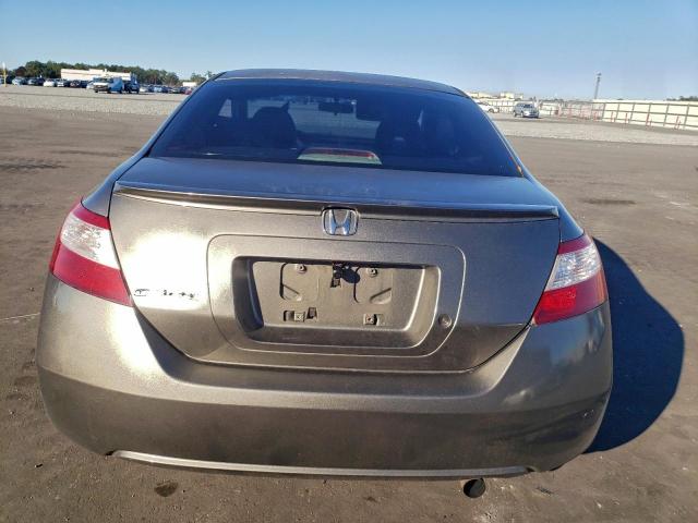 Honda Civic Lx Image 7