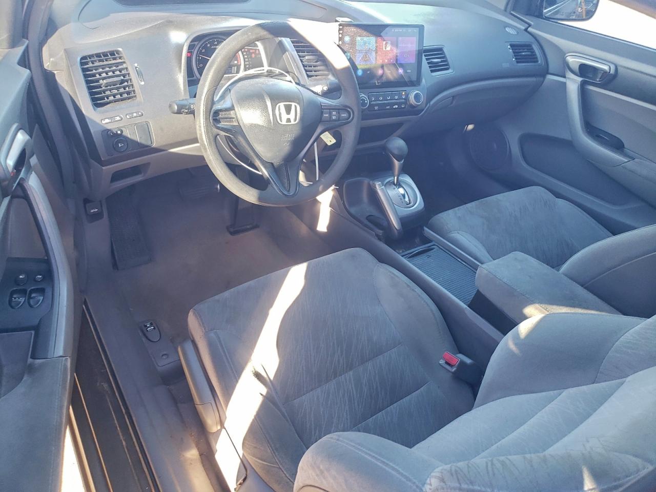 Honda Civic Lx Image 3