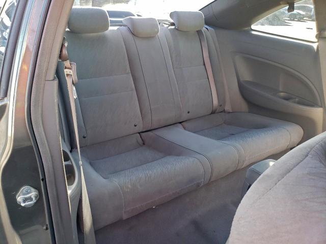 Honda Civic Lx Image 8