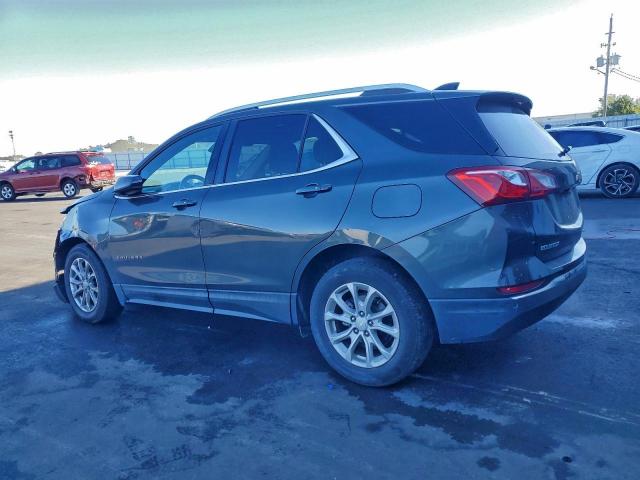 Chevrolet Equinox Lt Image 13