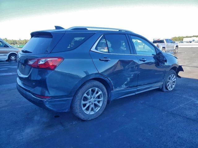 Chevrolet Equinox Lt Image 5