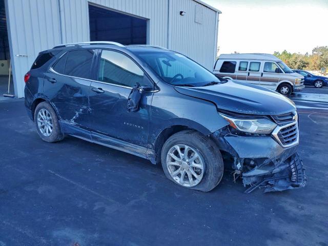 Chevrolet Equinox Lt Image 4