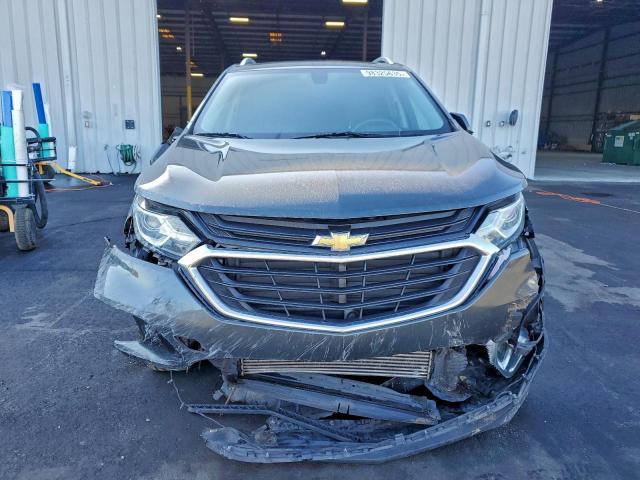 Chevrolet Equinox Lt Image 6