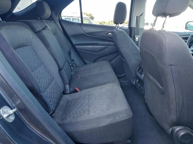 Chevrolet Equinox Lt Image 11