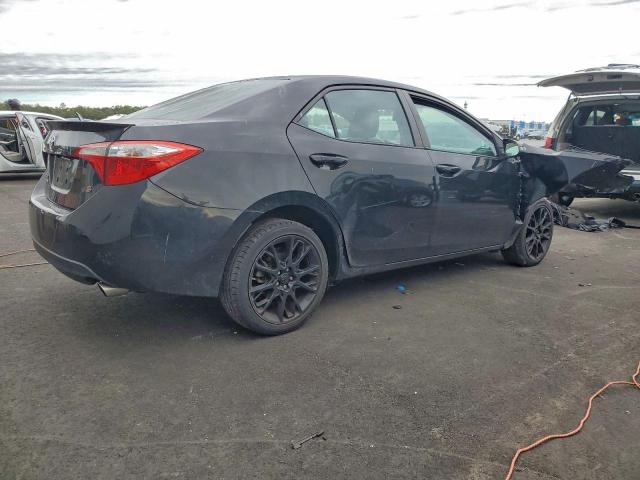 Toyota Corolla L Image 2