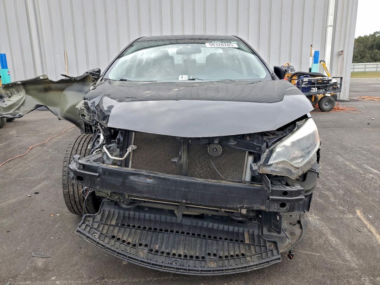 Toyota Corolla L Image 12