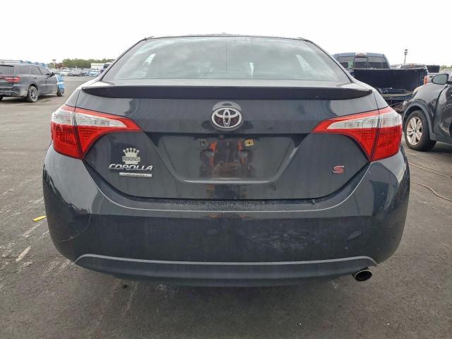 Toyota Corolla L Image 11