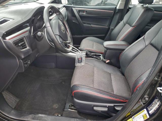 Toyota Corolla L Image 10