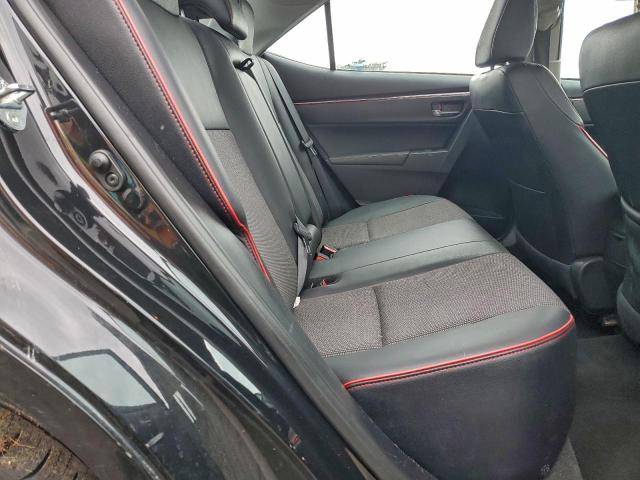 Toyota Corolla L Image 6