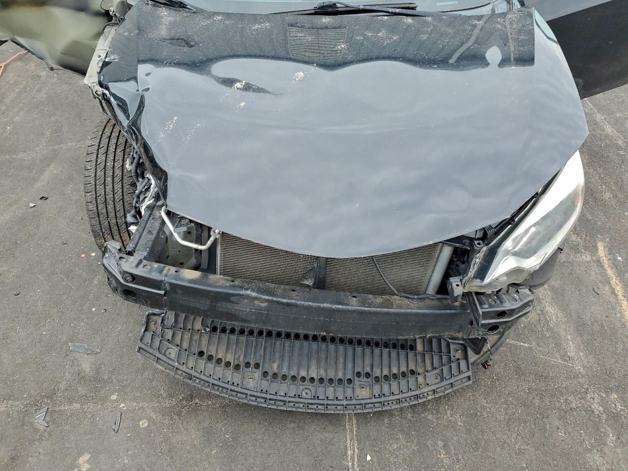 Toyota Corolla L Image 9