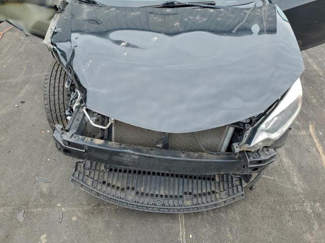 Toyota Corolla L Image 9