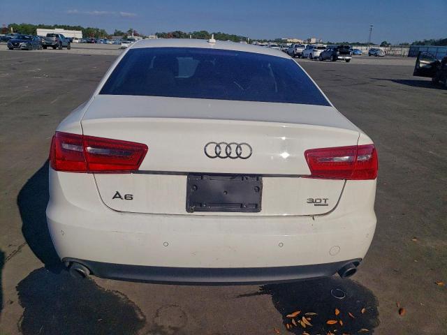Audi A6 Image 6