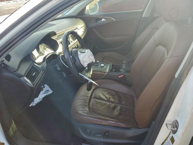 Audi A6 Image 11