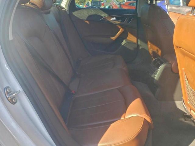 Audi A6 Image 9