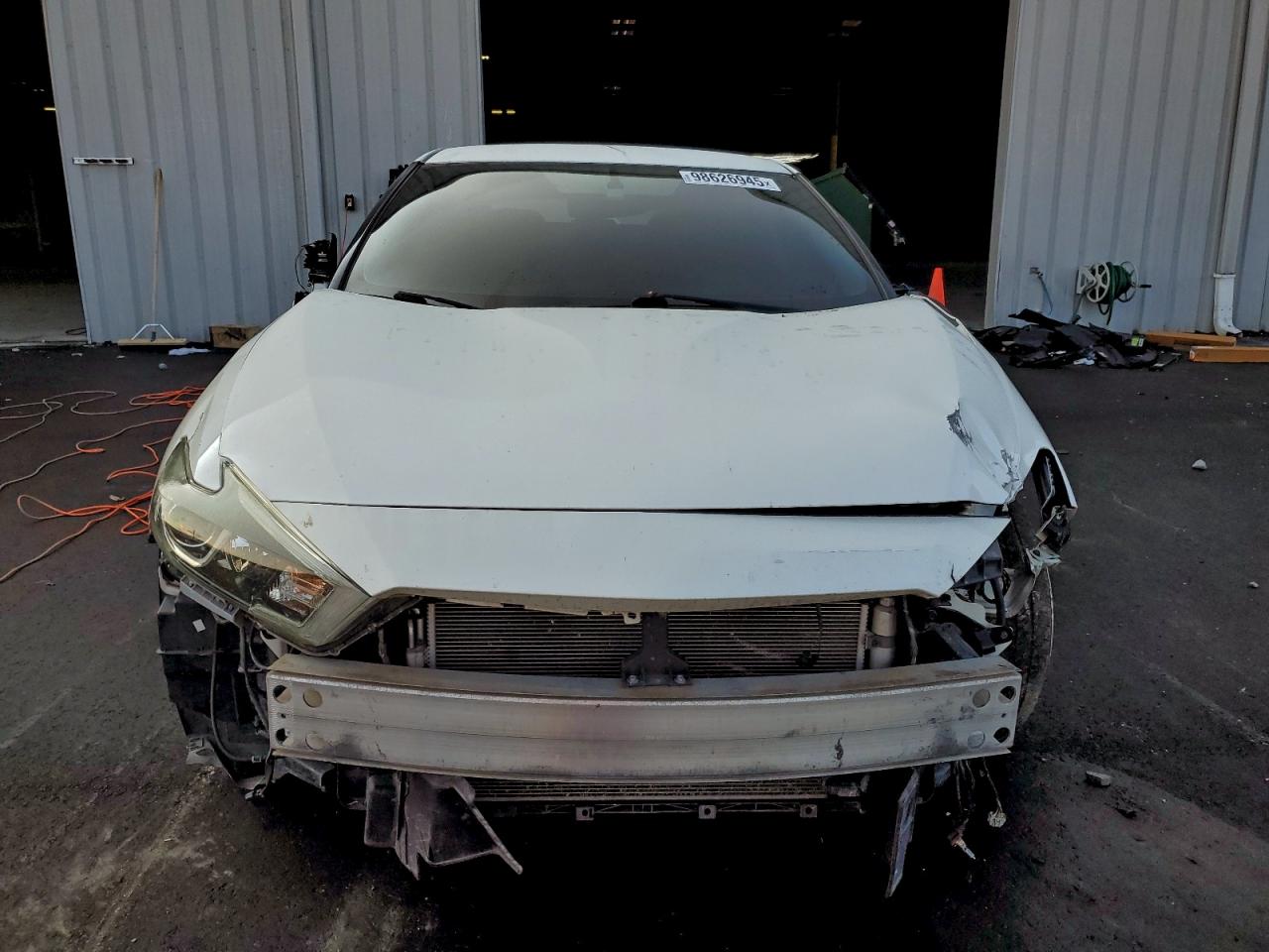 Nissan Maxima 3.5s Image 5