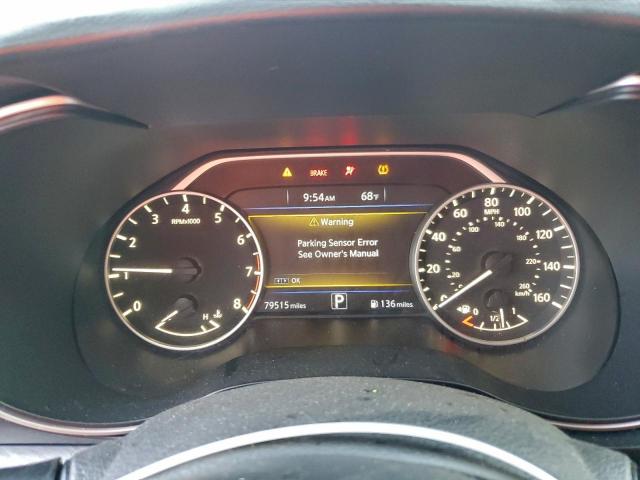 Nissan Maxima 3.5s Image 13