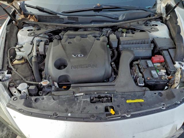 Nissan Maxima 3.5s Image 9