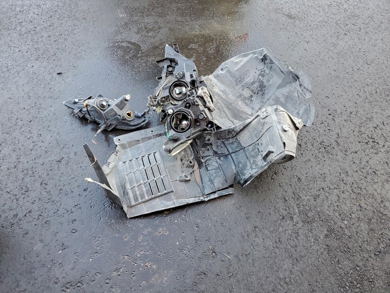 Nissan Maxima 3.5s Image 12