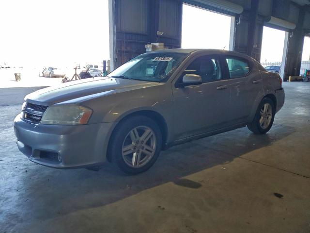  Salvage Dodge Avenger