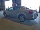 Dodge Avenger Sxt Image 4