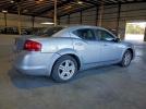 Dodge Avenger Sxt Image 8