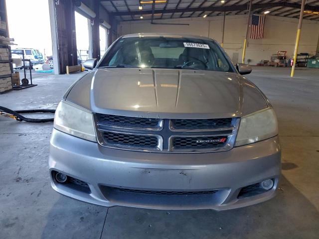 Dodge Avenger Sxt Image 2