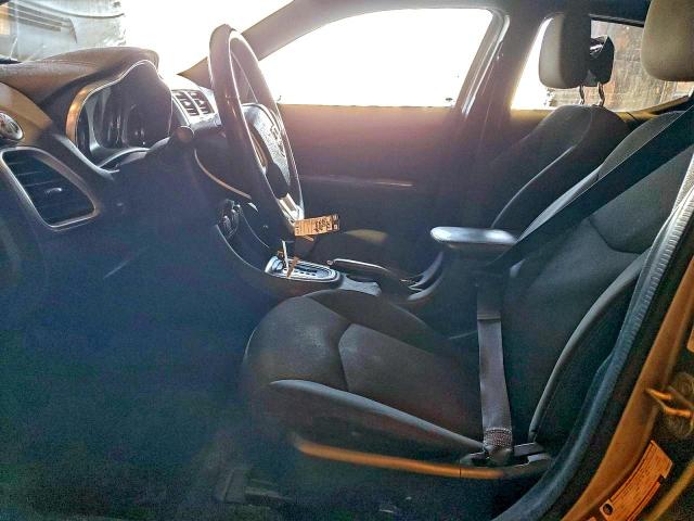 Dodge Avenger Sxt Image 3