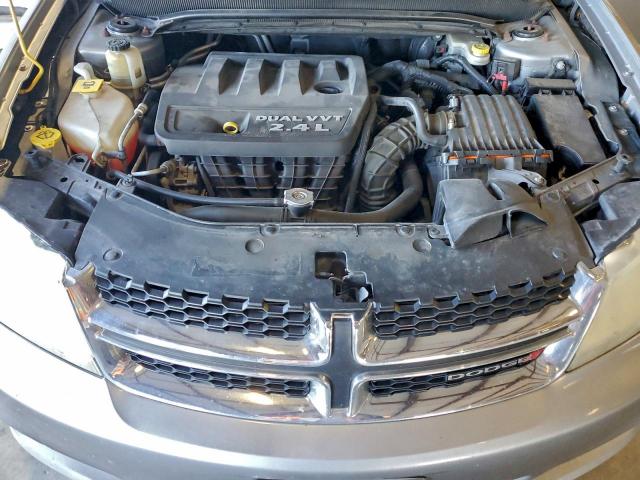 Dodge Avenger Sxt Image 11