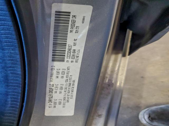 Dodge Avenger Sxt Image 7