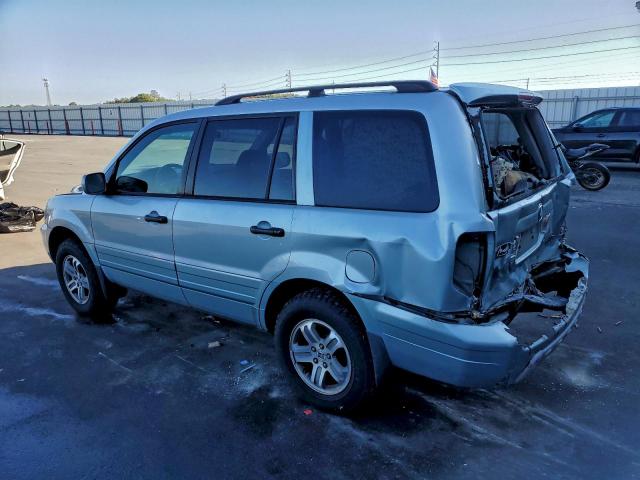 Honda Pilot Ex Image 3