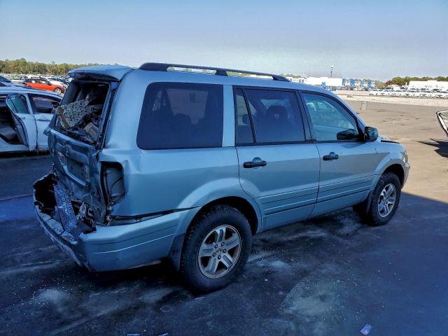 Honda Pilot Ex Image 9