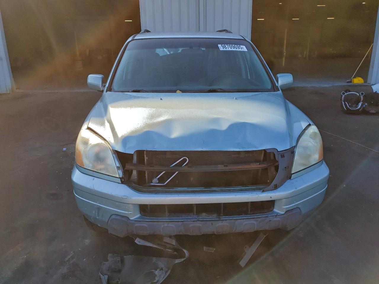 Honda Pilot Ex Image 7