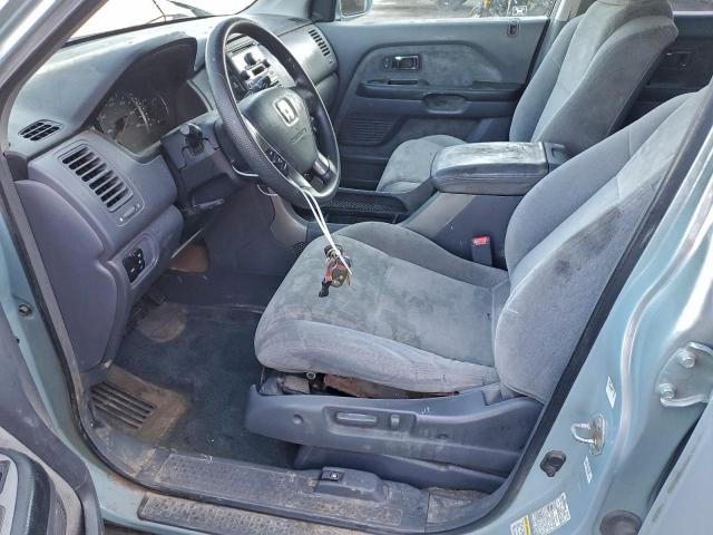 Honda Pilot Ex Image 5