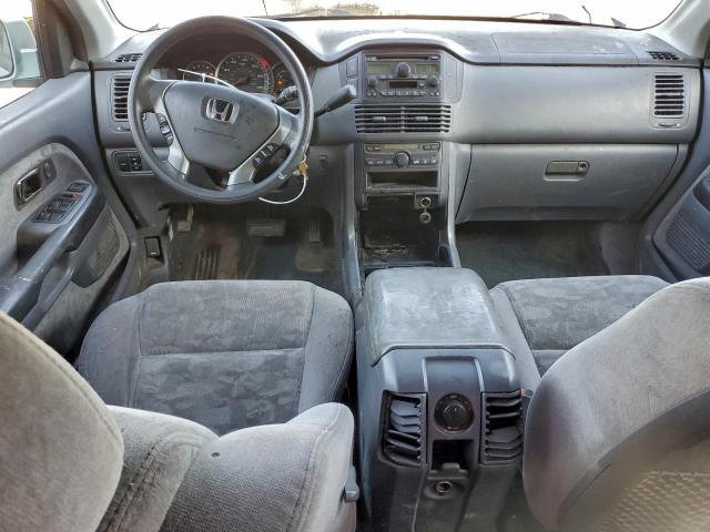 Honda Pilot Ex Image 13